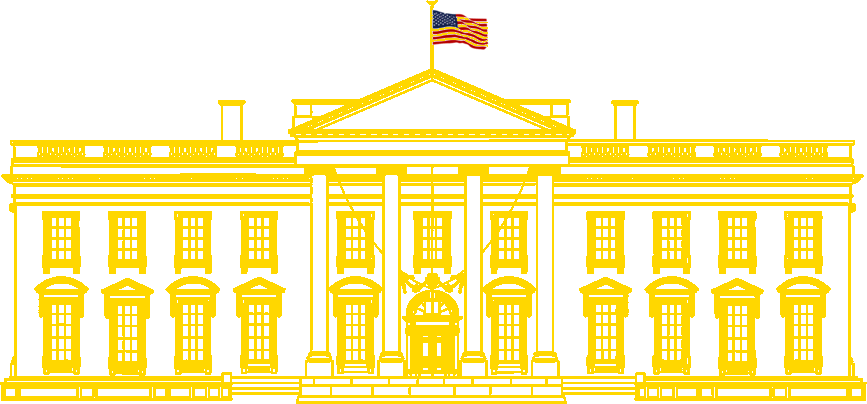 White House Logo